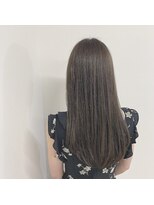 ガーランドウメダ(Garland umeda)&nbsp;オージュアトリートメント☆スムース