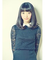 イグレック パリ 小竹向原店(IGREK PARIS)&nbsp;ナチュラルボブミディ