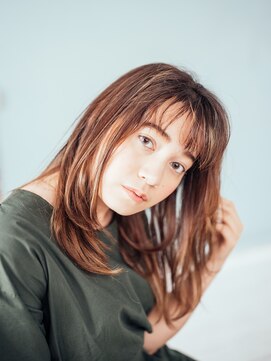 ラス 方南町駅前店(LATH) 2020年の新作スタイル】LATH方南町店