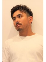 ノイセル(Noisyle)&nbsp;ワイルドツーブロック１分スタイリング