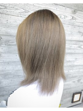 エイト マカビ 沖縄真嘉比店(EIGHT makabi) 【EIGHT 真嘉比】お客様スタイル_