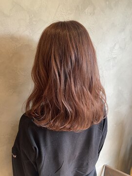 フリップ(FLIP) フェミニティーピンク