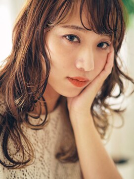 マフェ(mahae) ランダムウエーブ