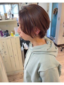 コヨミ(583) フィットショート