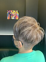 サローネデ アグスティナ バイ サンバンチ(salones de agustina by sanbanchi)&nbsp;【agustina 明石大久保】