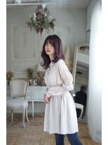 プロデュース 古淵店(Produce)&nbsp;大人フェミニンウェーブ