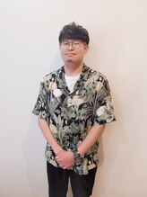 アンボニー(An Bonny)&nbsp;今野 淳