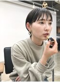 コンパクトマッシュ