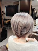 ショートスタイル
