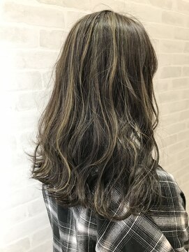 アヴァンス ジェイアール和歌山店(AVANCE.) ハイライト15枚