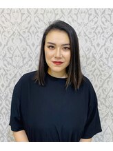 ミチ(michi)&nbsp;RURI 