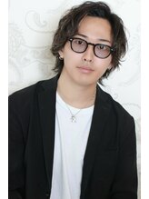 アドール(ADOR) HIRO 