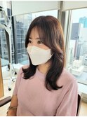 30代40代50代◎マスクでも美しい大人女性