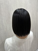 アルーシェ 心斎橋(Alushe)&nbsp;セレブ縮毛矯正＆オージュアトリートメント