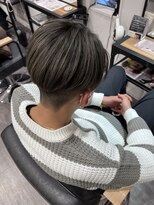 ココット 京橋店(cocotte)&nbsp;メンズバレイヤージュ