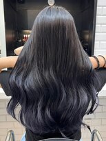 オト 吉祥寺(Oto.)&nbsp;グレージュカラー/シルキーベージュ/韓国風ウェーブ[吉祥寺]