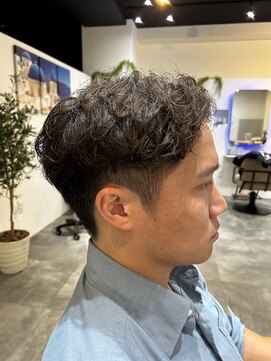 シードバイシャムロック(SEED by Shamrock) スパイラル　SEED 横浜駅