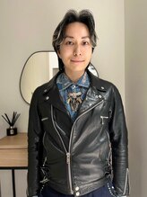 ミンクスオーバー(MINX OVER)&nbsp;木俣 翔