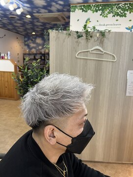 ティンカーベル(TINK‐A‐BELL) ホワイトジェット