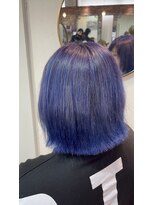 インパークス 竹ノ塚店(INPARKS)&nbsp;ブルーカラー