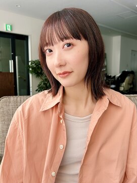 ポール(pole) ぱつっとワイドバング