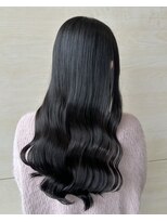 ラポーレ(Rappole)&nbsp;ロイヤルカラー×艶巻き