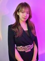 ザシェノンアオヤマ(THE CHAINON AOYAMA) YURIYA 