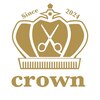 クラウン(crown)のお店ロゴ