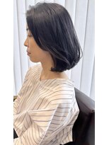 リンクス 東戸塚店(LINKS)&nbsp;小顔ナチュラルボブ
