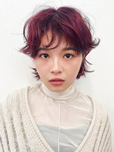 パーム スプリングス(Palm Springs) Hair by Palm Springs