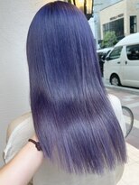 コレット 大宮(collet)&nbsp;ラベンダーカラー