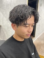 リミットバイアフィナー 大宮店(limit by Afinar)&nbsp;大宮波巻き　大宮パーマ