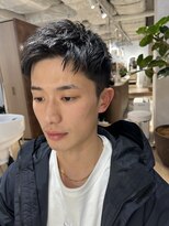 ウノプリールヴァモス(unopulir Vamos)&nbsp;爽やか好印象な刈り上げショート