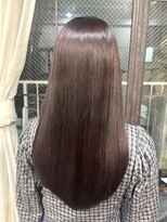 モワ 仙台(Mois)&nbsp;髪質改善/縮毛矯正/10代20代30代/仙台/青葉区