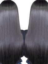 アールサロン 心斎橋(RrSALON)&nbsp;[RrSALON]RrSALON HYDRO XEトリートメント髪質改善エクソソーム