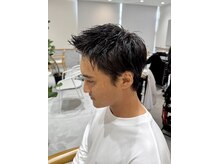 レンジ(lange)