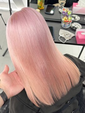 ロイス 渋谷(ROIS) ボブルフ/ネビージュ/小顔/ワンレン/スモーキーアッシュ[渋谷駅]