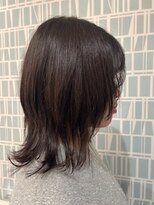 イーズスタイル(ease style) ミディアムレイヤースタイル