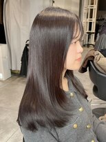 ディーエックス スリー(Dxxxx III)&nbsp;チョコレートブラウン