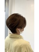 ボブカット