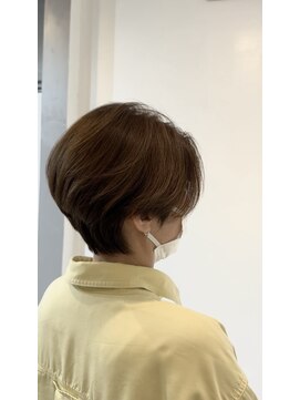 フォーチュン(fortune) ボブカット