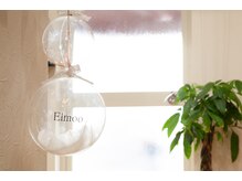 エルモ 北千住(Elmoo)の雰囲気（リラクゼーションもお楽しみ頂けます。《育毛促進/北千住》）