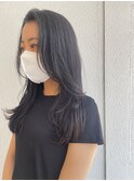 レイヤーカット
