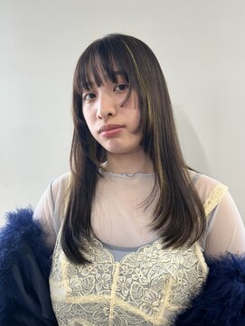 チェスト 神戸本店(CHEST) ナチュラル×アクセントカラー