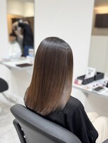 リラ(Rira)&nbsp;ネオメテオストレート