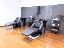 タビアカラー 宇土店の雰囲気（#髪質改善#カラー#リタッチ#ヘアカラー#グレイカラー#白髪染め）