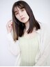 【平日限定】カット＋カラー（in質感ケアトリートメント）￥8900