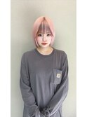 【アイリ】ココピンク