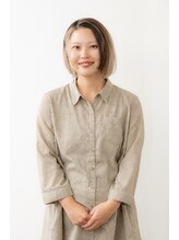 ブルーノ ヘアサロン(BRUNO. hair salon) きみわだ まい