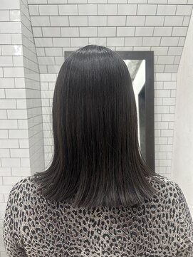 レガーレ(Legare) 憧れの艶髪ストレート(中区紙屋町)
